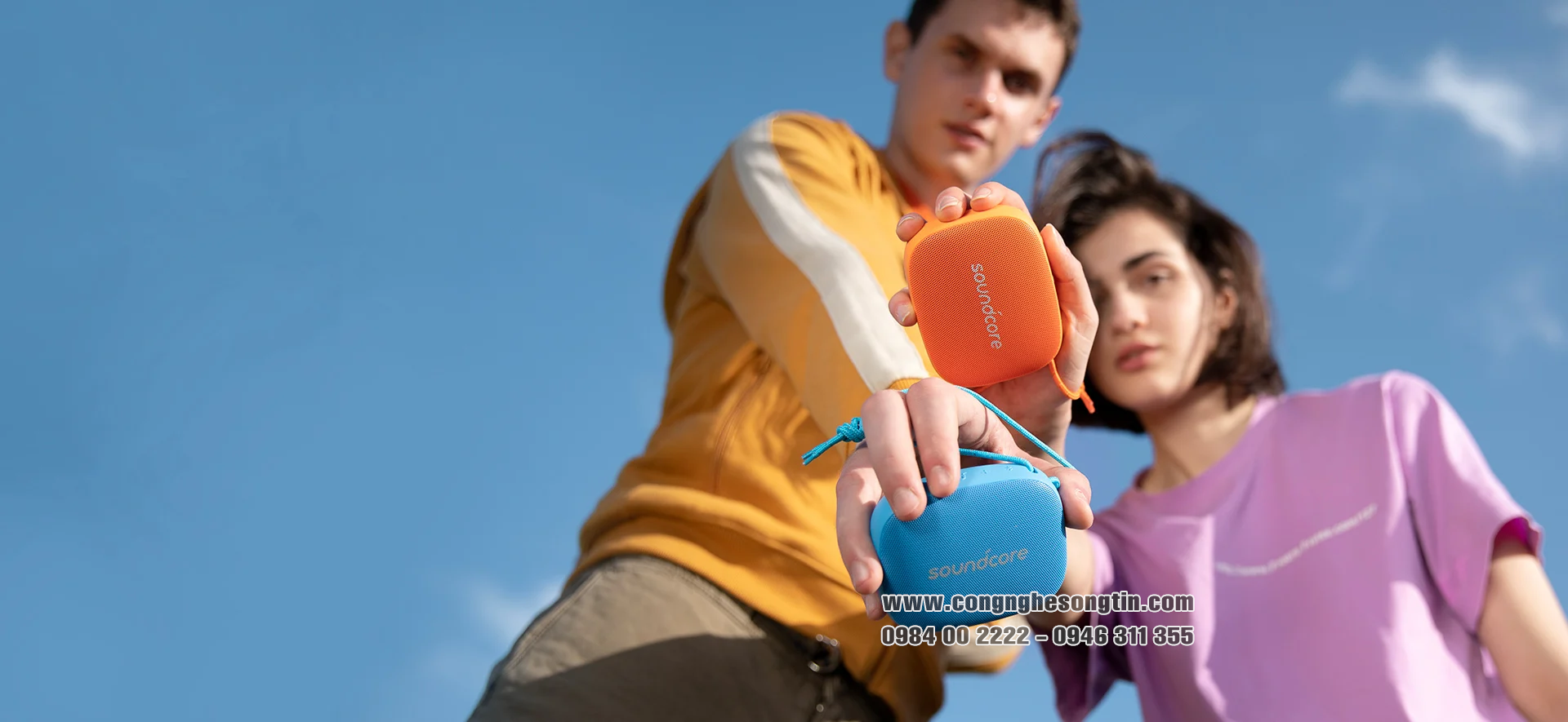 sản phẩm công nghệ, đồ gia dụng