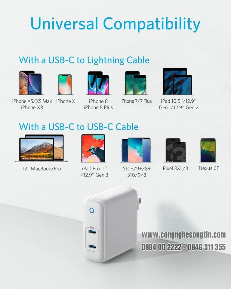 sản phẩm công nghệ, đồ gia dụng