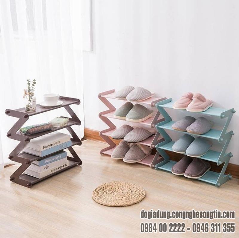 ke-giay-dep-4-tang-chu-z