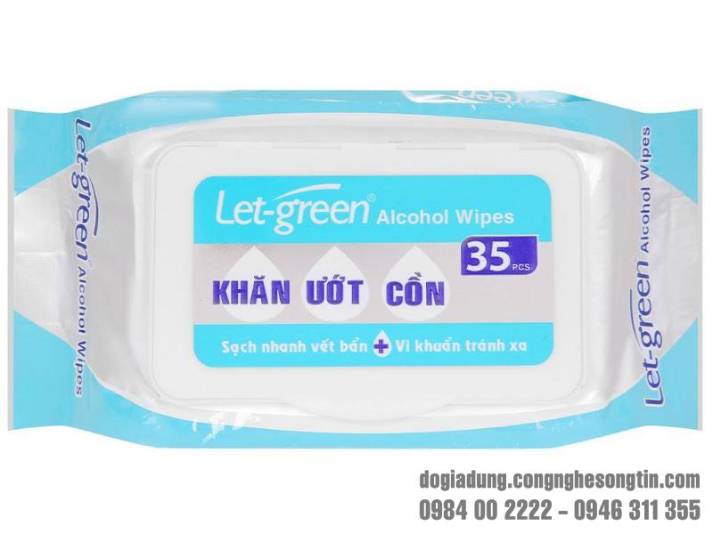 khan-uot-con-let-green-35-mieng