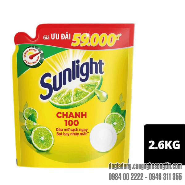sunlight-rua-chen-tui-chanh-26kg