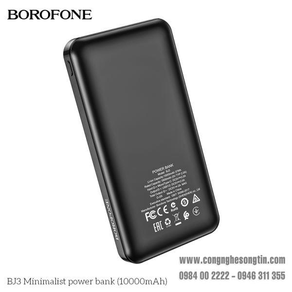 pin-sac-du-phong-borofone-bj3-minimalist-10000mah-2-cong-usb-1-cong-type-c