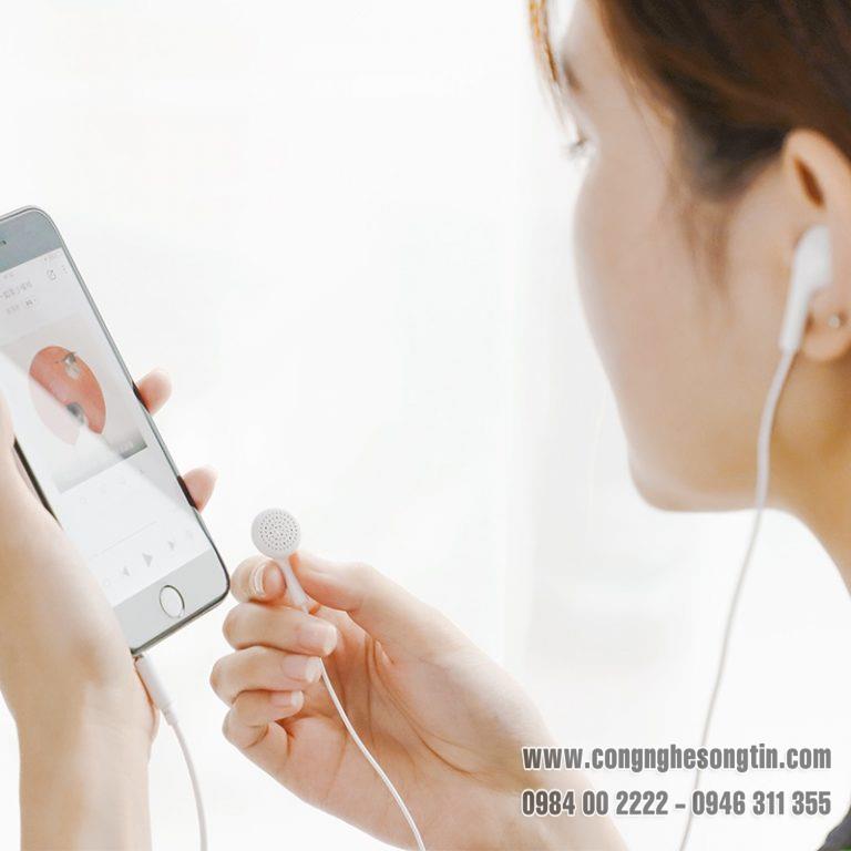 sản phẩm công nghệ, đồ gia dụng