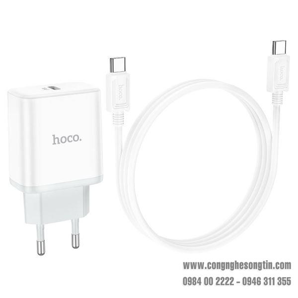 bo-sac-nhanh-pd-20w-hoco-c104a-typec-to-typec