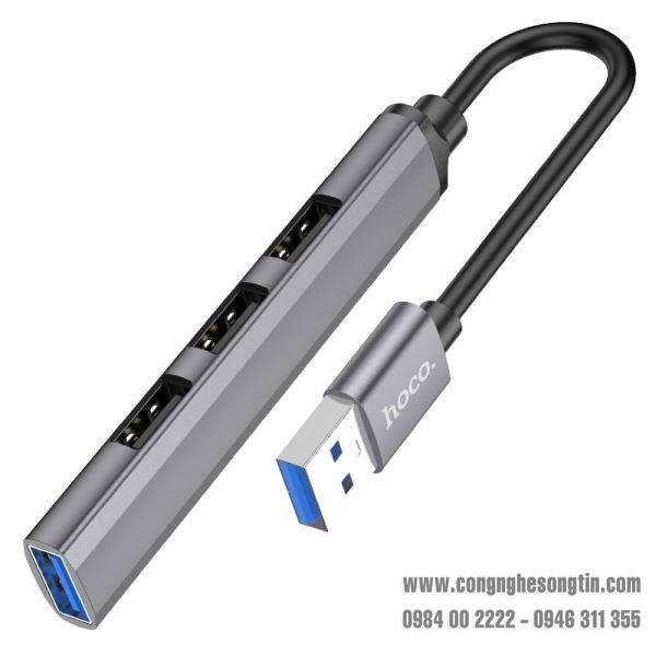 cap-chuyen-doi-4in1-usb-to-usb-30-usb-20-3-hoco-hb26