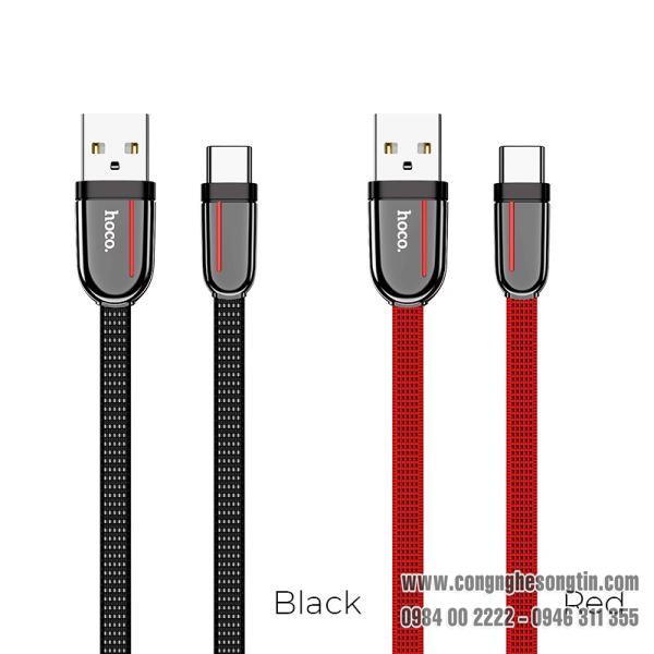 cap-sac-nhanh-hoco-u74-type-c
