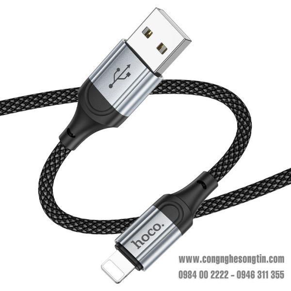 cap-sac-nhanh-hoco-x102-lightning