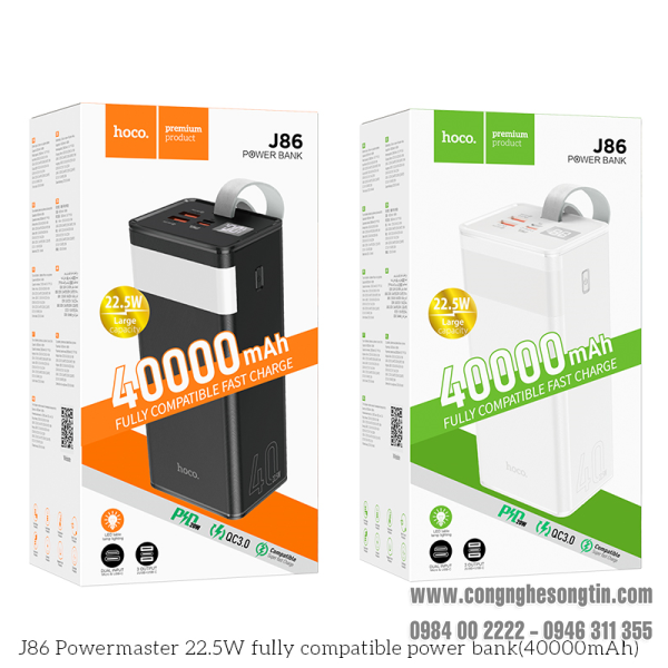 j86-powermaster-225w-fully-compatible-power-bank-40000mah