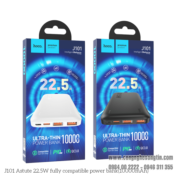 pin-sac-du-phong-j101-hoco-225w-10000mah-2-cong-usb-1-cong-type-c