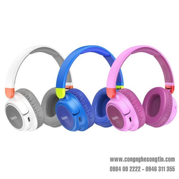 tai-nghe-chup-tai-bluetooth-hoco-w43