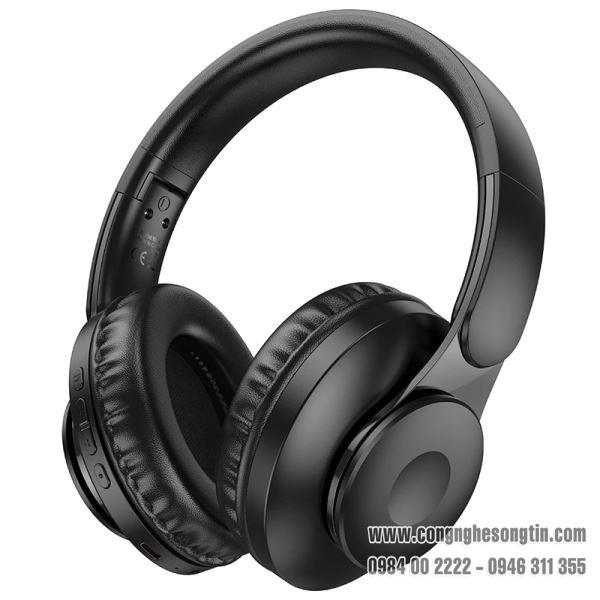 tai-nghe-chup-tai-bluetooth-hoco-w45